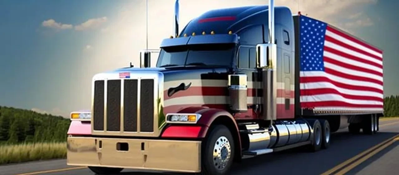 Trump’tan ithal kamyonlara dev zam: Yüzde 25 gümrük vergisi geliyor!