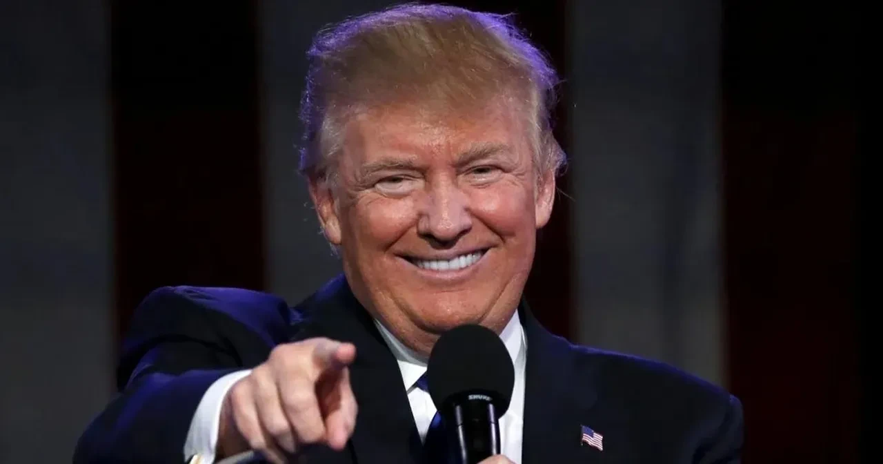 Trump’tan ithal kamyonlara dev zam: Yüzde 25 gümrük vergisi geliyor!