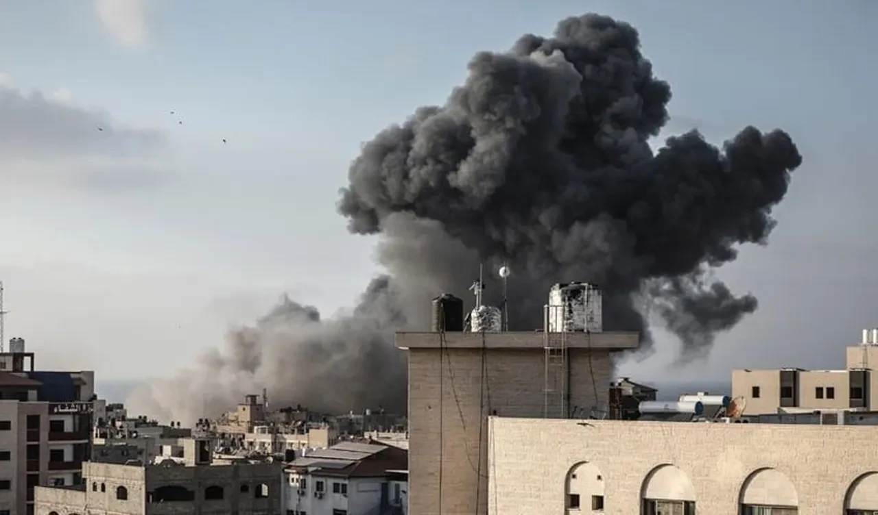 Trump'tan kritik Gazze açıklaması: "Anlaşmaya yakınız"