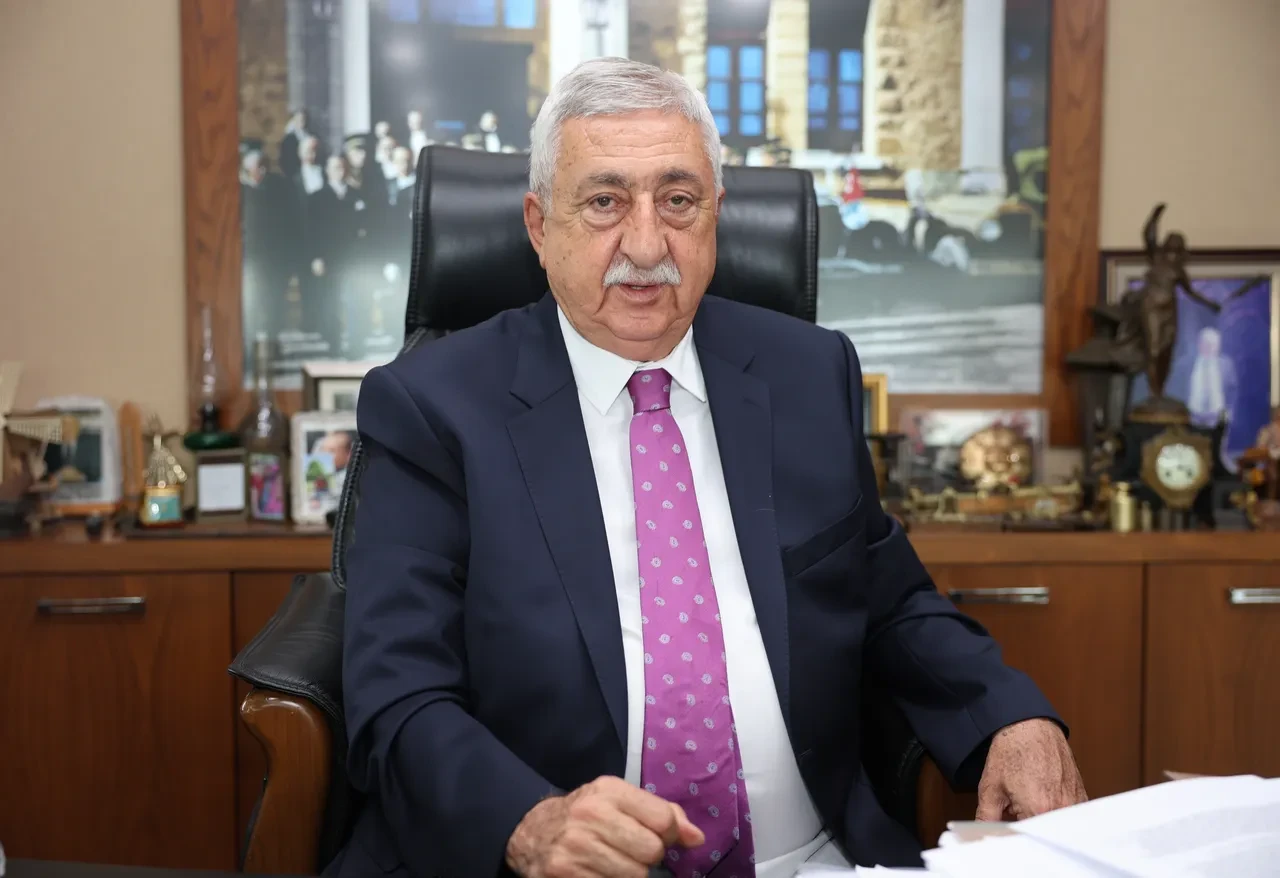 Türkçe tabelalar için seferberlik: TESK’ten esnafa kritik çağrı