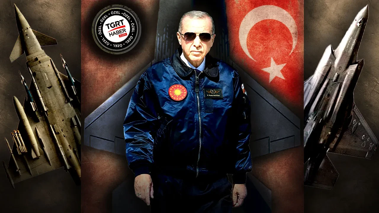 Türkiye’den tarihi hamle! KAAN savaş uçağının yanına hem F-35 hem de Eurofighter