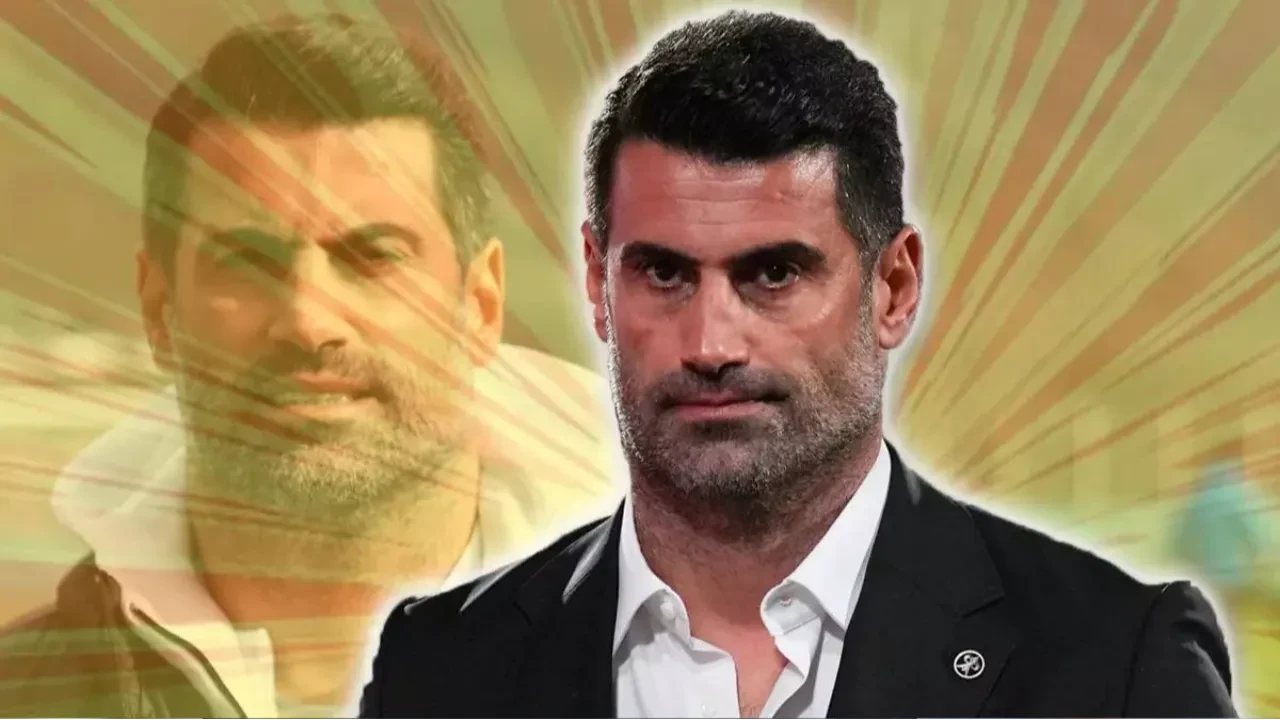 Volkan Demirel geri dönüyor: Resmi süreç başladı!