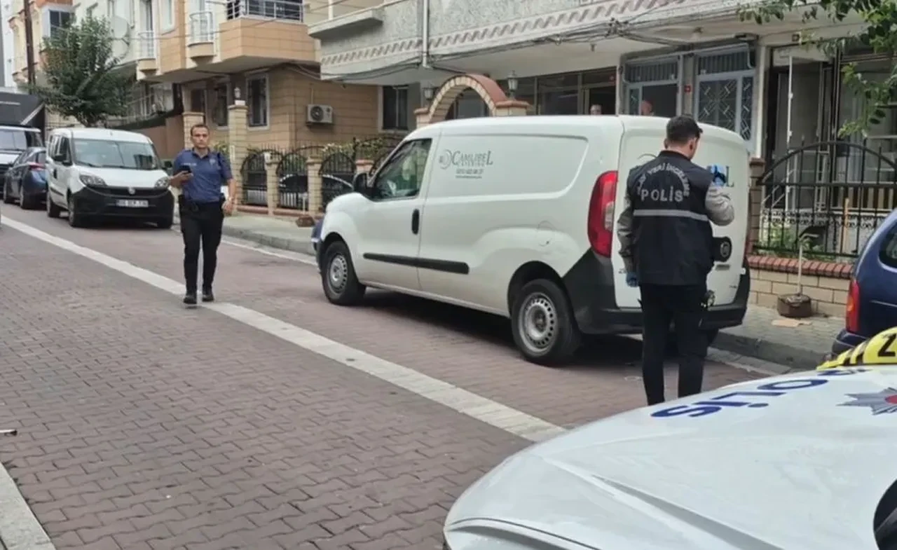 Zıpkınla saldırıp 2 yıl bekledi! Evinin önünde öldürdü: Tetiği çeken en yakını çıktı