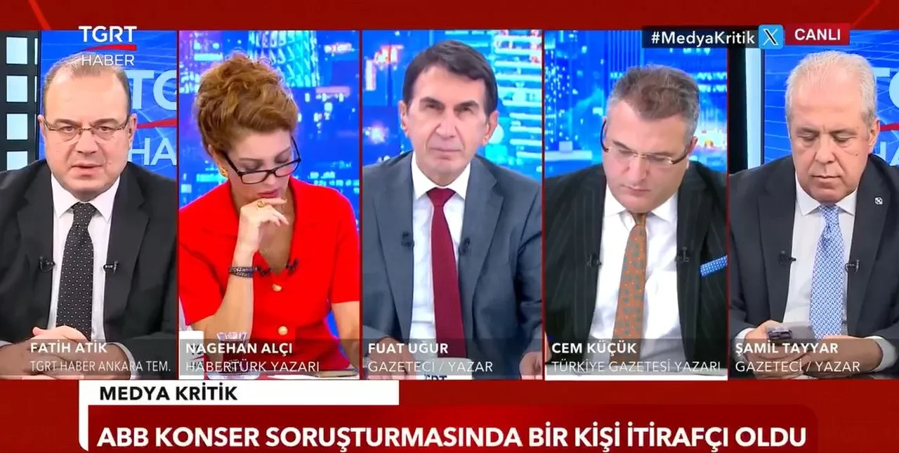 ABB konser soruşturması nereye kadar uzanacak? Ortaya çıkan para farkına sanatçılar bile şaşırmış