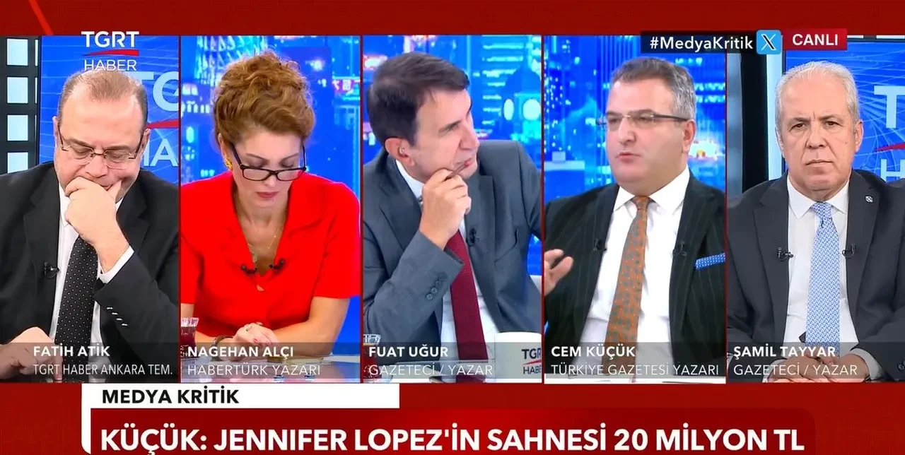 ABB konser soruşturması nereye kadar uzanacak? Ortaya çıkan para farkına sanatçılar bile şaşırmış