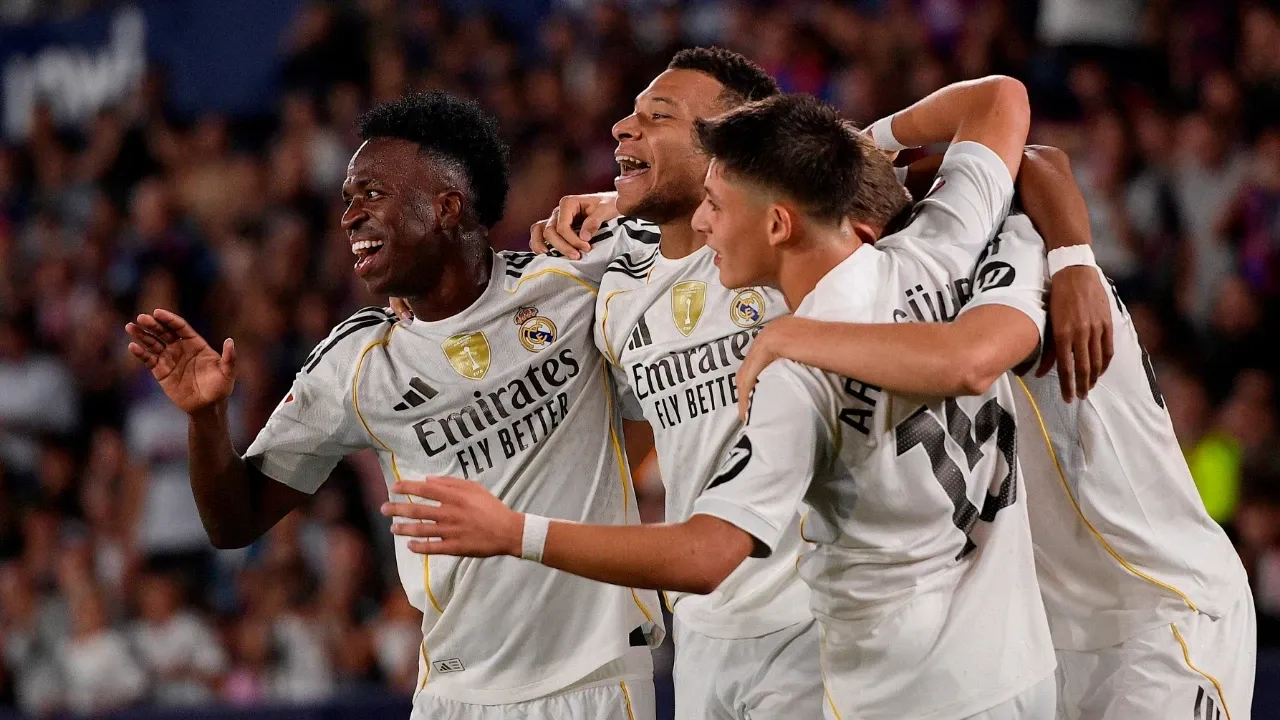 Atletico Madrid Real Madrid maçı saat kaçta? Arda Güler ilk 11’de mi?