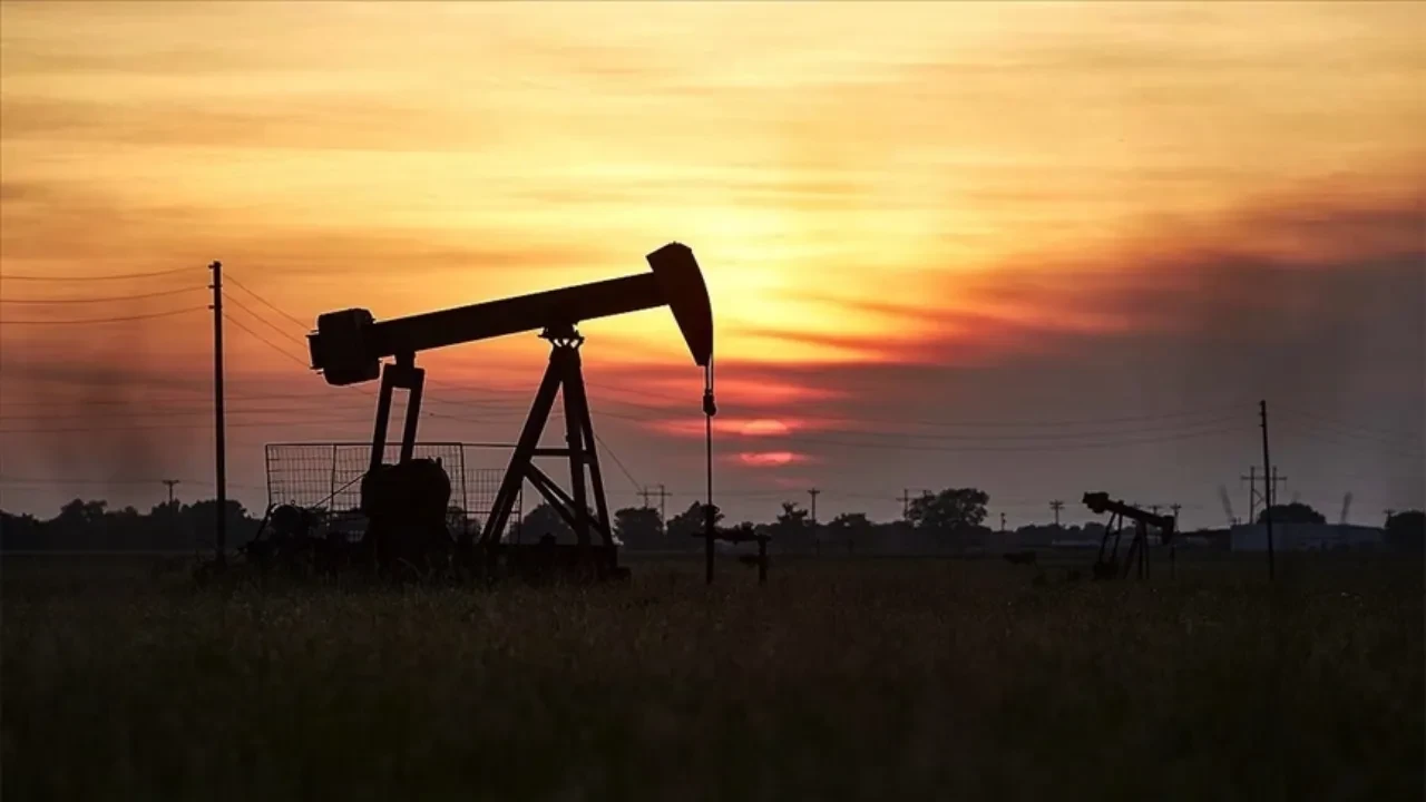 Bakan Bayraktar duyurdu! Irak- Türkiye Petrol Hattı'nda akış yeniden başladı