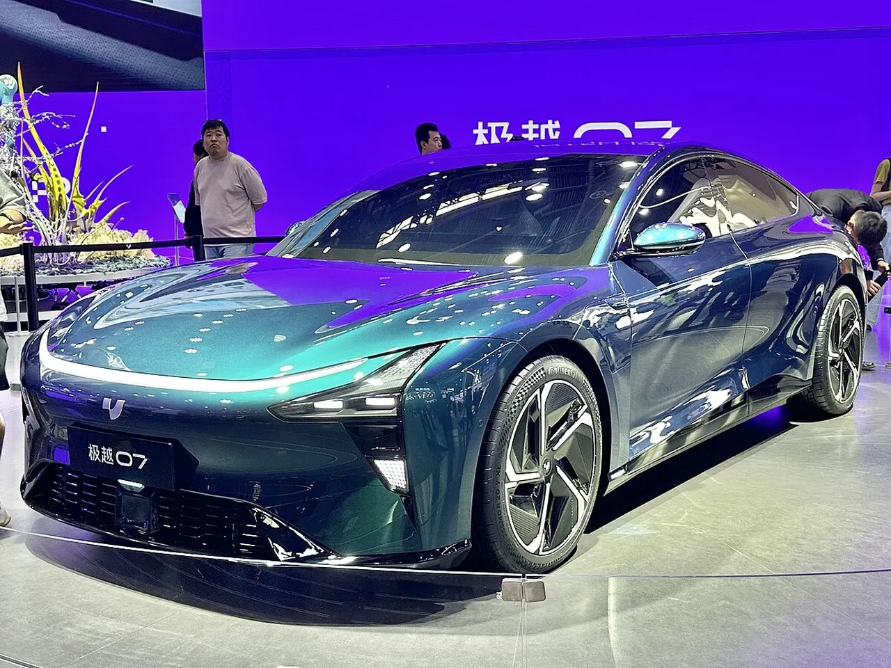 Çin’li otomobil markalarının çoğu batacak