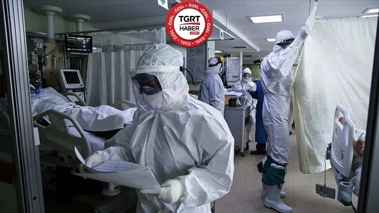 Covid-19 vakaları yeniden patladı! Uzman isim uyardı: Beklediğimizden de yüksek