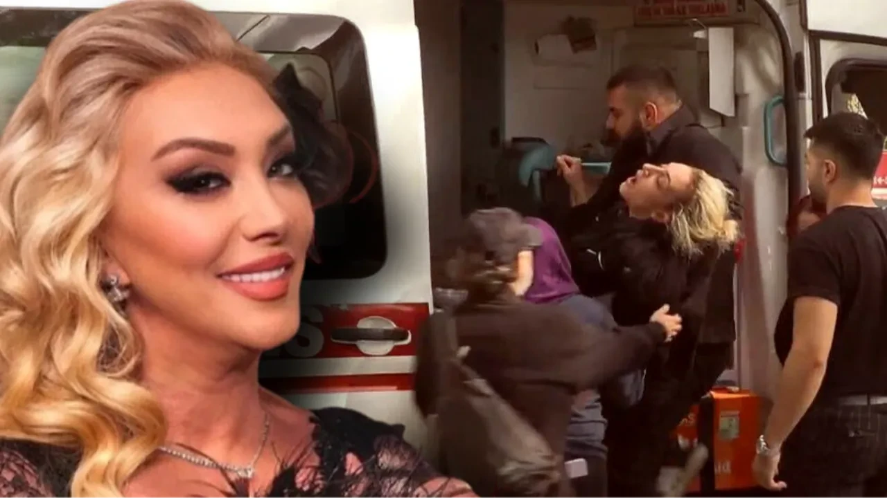 Güllü son yolculuğuna uğurlanıyor! Kızının sözleri yürek dağladı: Fenalaşarak bayıldı 