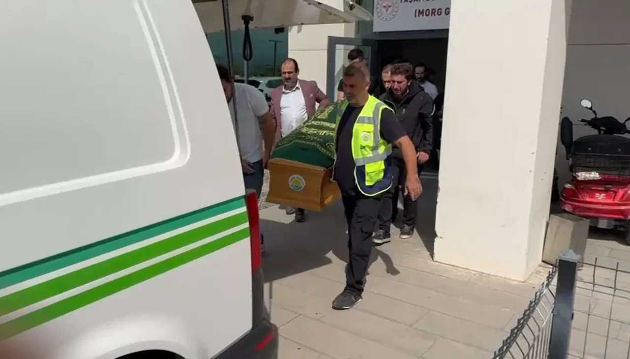 Güllü'nün son görüntülerindeki detay olay oldu! Terasta neler yaşandı? 