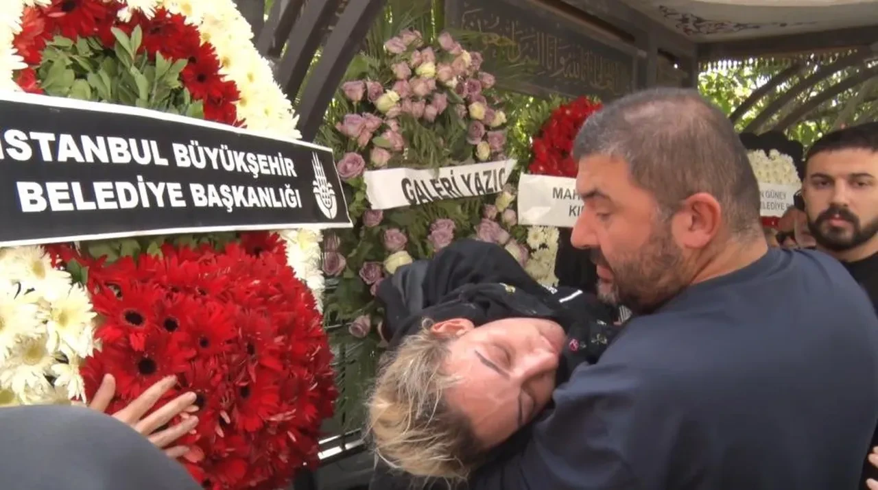 Güllü'yü birisi mi itti? Her şey kızının ifadesiyle ortaya çıktı