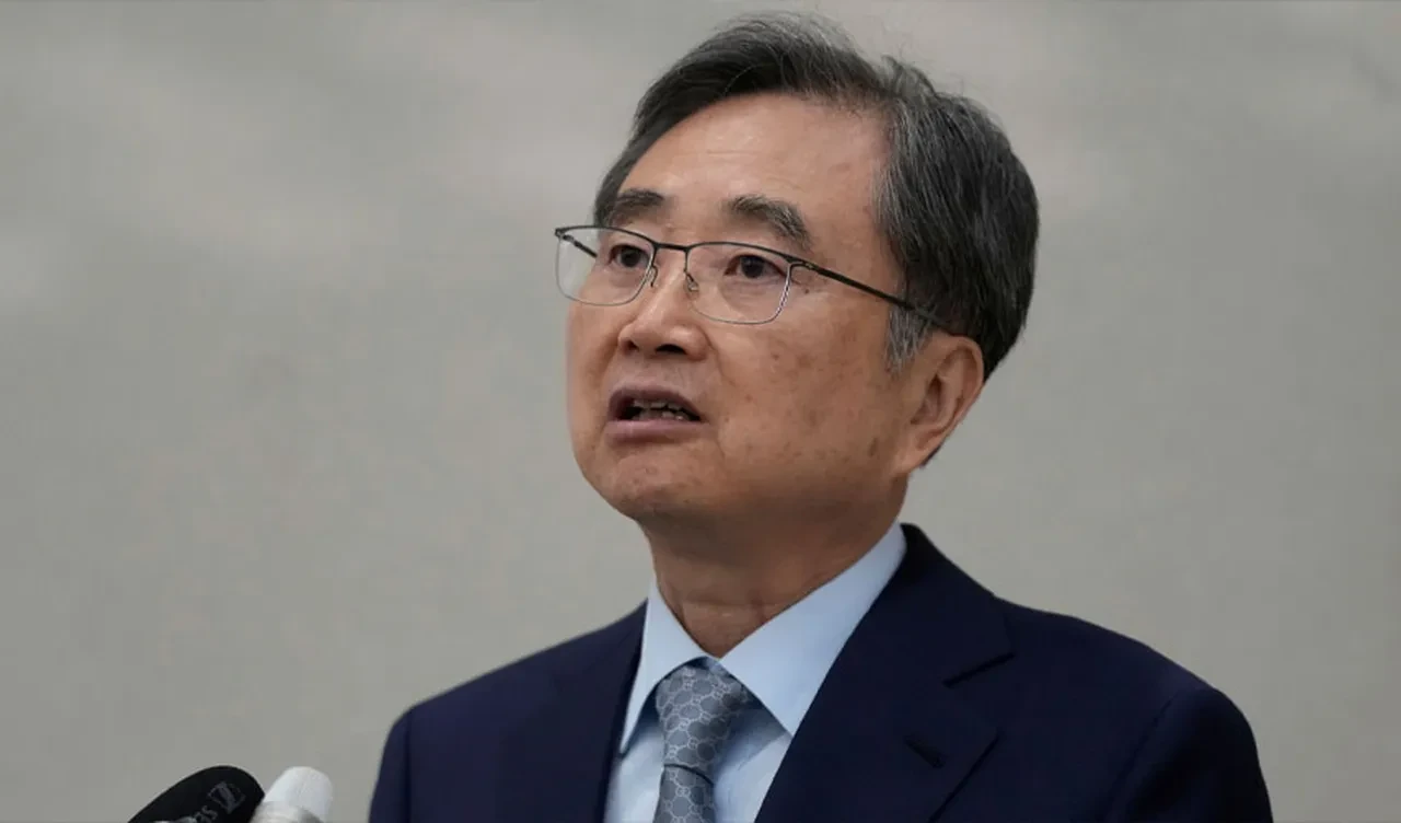 Güney Kore'den Trump'a görev! 'Barış elçisi ol'