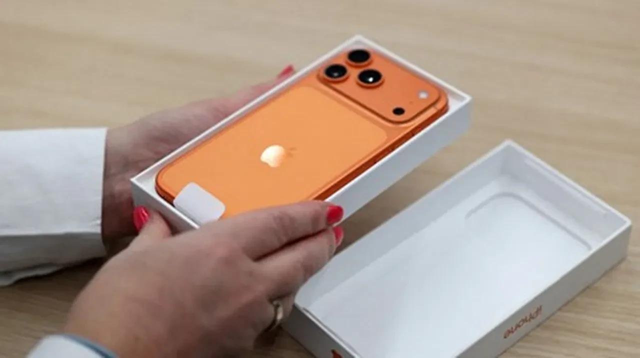 iPhone 17 krizi: Dikkat orijinal kutudan çıkıyor