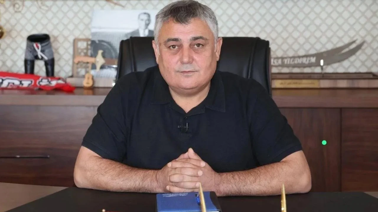 İsa Yıldırım kimdir kaç yaşında? Aksu Belediye Başkanı CHP’den istifa etti