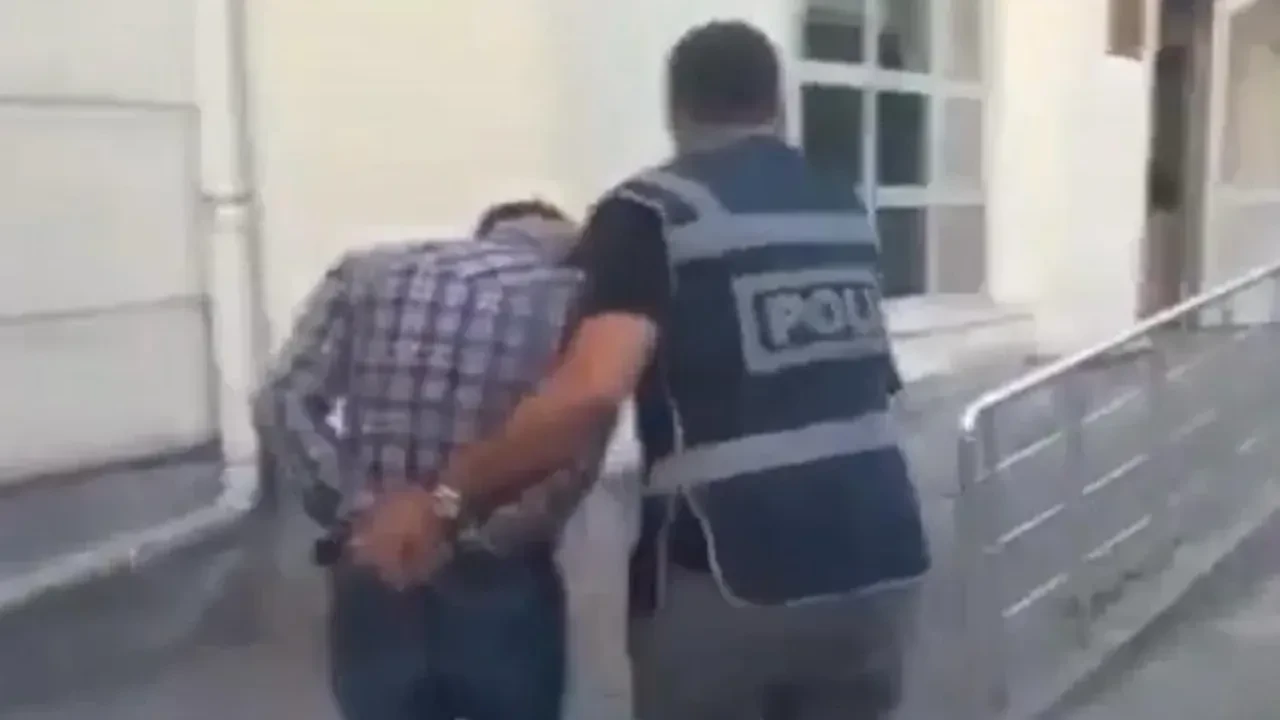 Kayseri’de 199 bin TL’lik dolandırıcılık yapan şahıs 128 saatlik kamera incelemesiyle tespit edildi