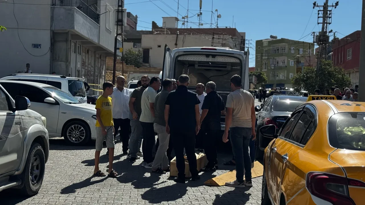 Mardin'de çıkan silahlı kavgada ortalık savaş alanına döndü! 1 kişi öldü, 6 kişi yaralandı