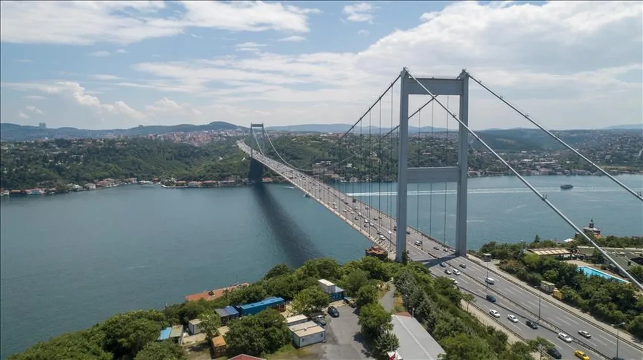Marmara'da 1,6 milyon kişi risk altında! Kritik rapor açıklandı