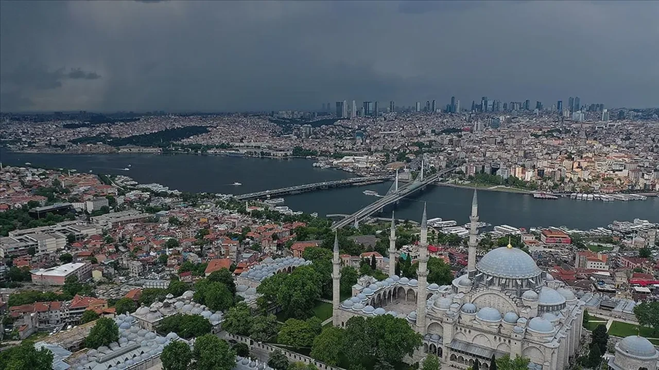 Marmara'da 1,6 milyon kişi risk altında! Kritik rapor açıklandı