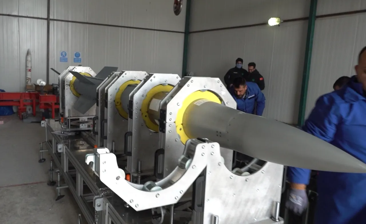 Mavi Vatan'da büyük başarı! Savunma Sanayii Başkanı duyurdu