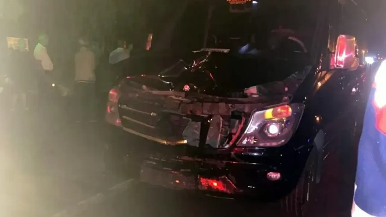 Muğla’da yürek yakan kaza: Yaya kadın karavanın altında can verdi