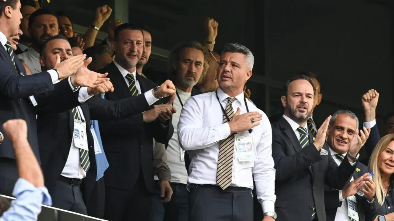 Sadettin Saran'dan kritik karar: Fenerbahçe'de fırtına öncesi sessizlik!