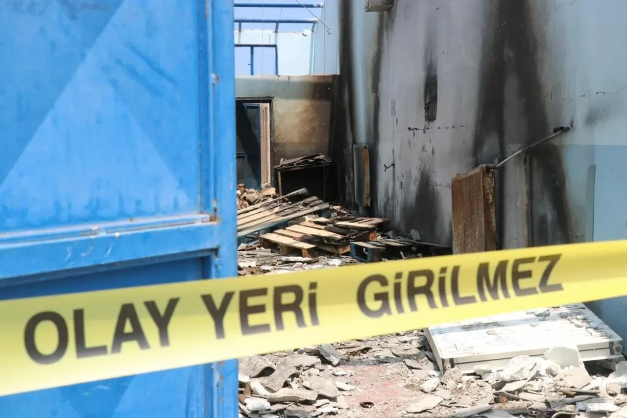 Sakarya'da 7 kişinin can verdiği havai fişek fabrikası patlamasında patrona tahliye! 15 milyon detayı kahretti