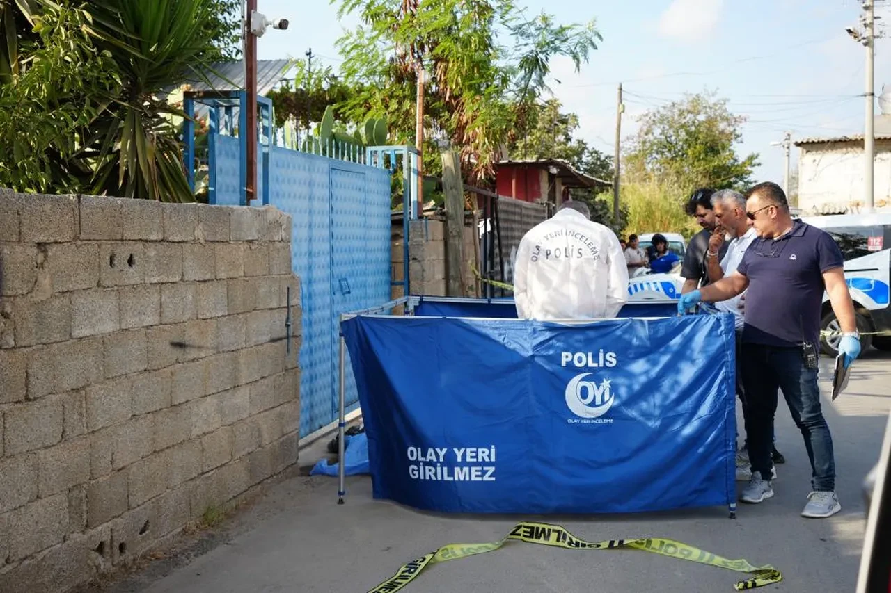 Sokak ortasında cansız bedeni bulundu! Bir detay ölüm nedenine şüphe düşürdü