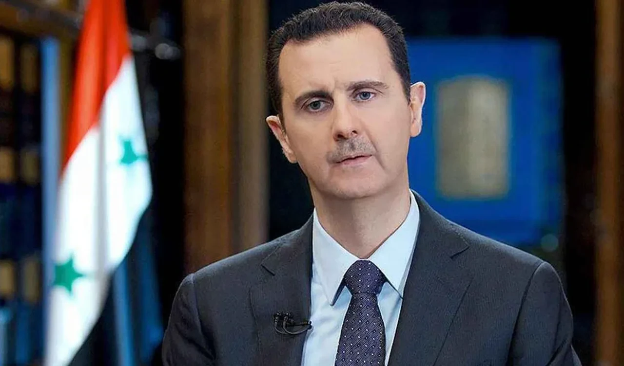 Suriye'den Esad hakkında önemli karar! Görüldüğü yerde uygulanacak