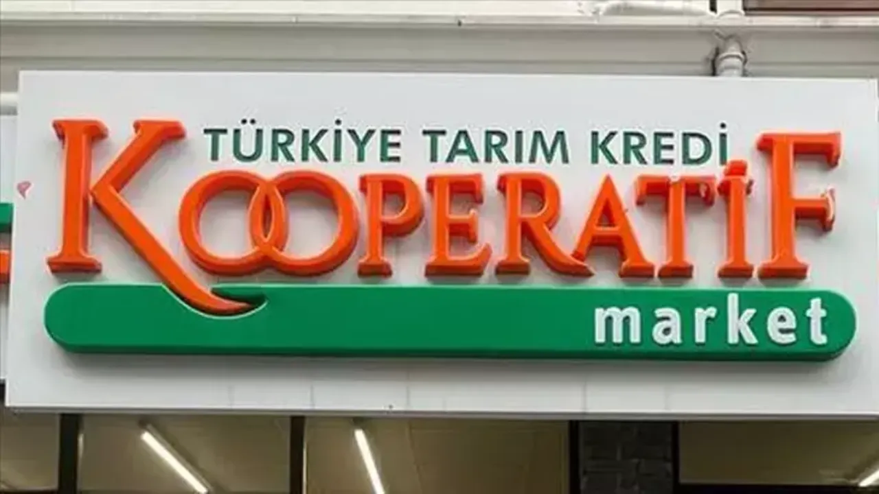 Tarım Kredi Kooperatif fırsat dolu hafta sonu kataloğu belli oldu!