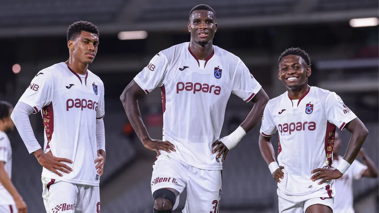 Trabzonspor