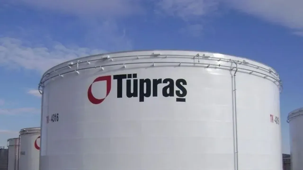 TÜPRAŞ temettü ne kadar? 2025 temettü ne zaman hesaba geçer?