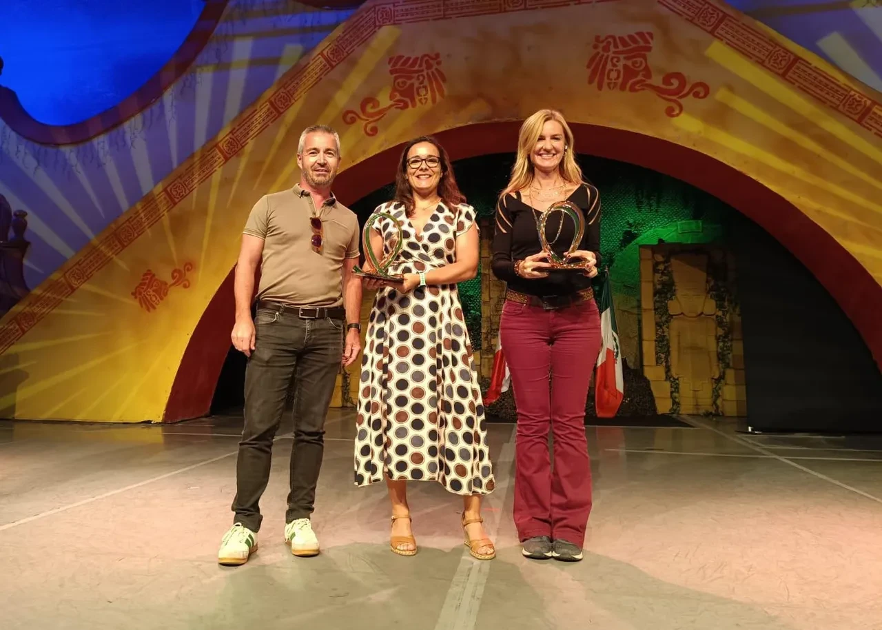 Türk mühendislerden bir başarı daha! Dünyanın en iyisi seçildi