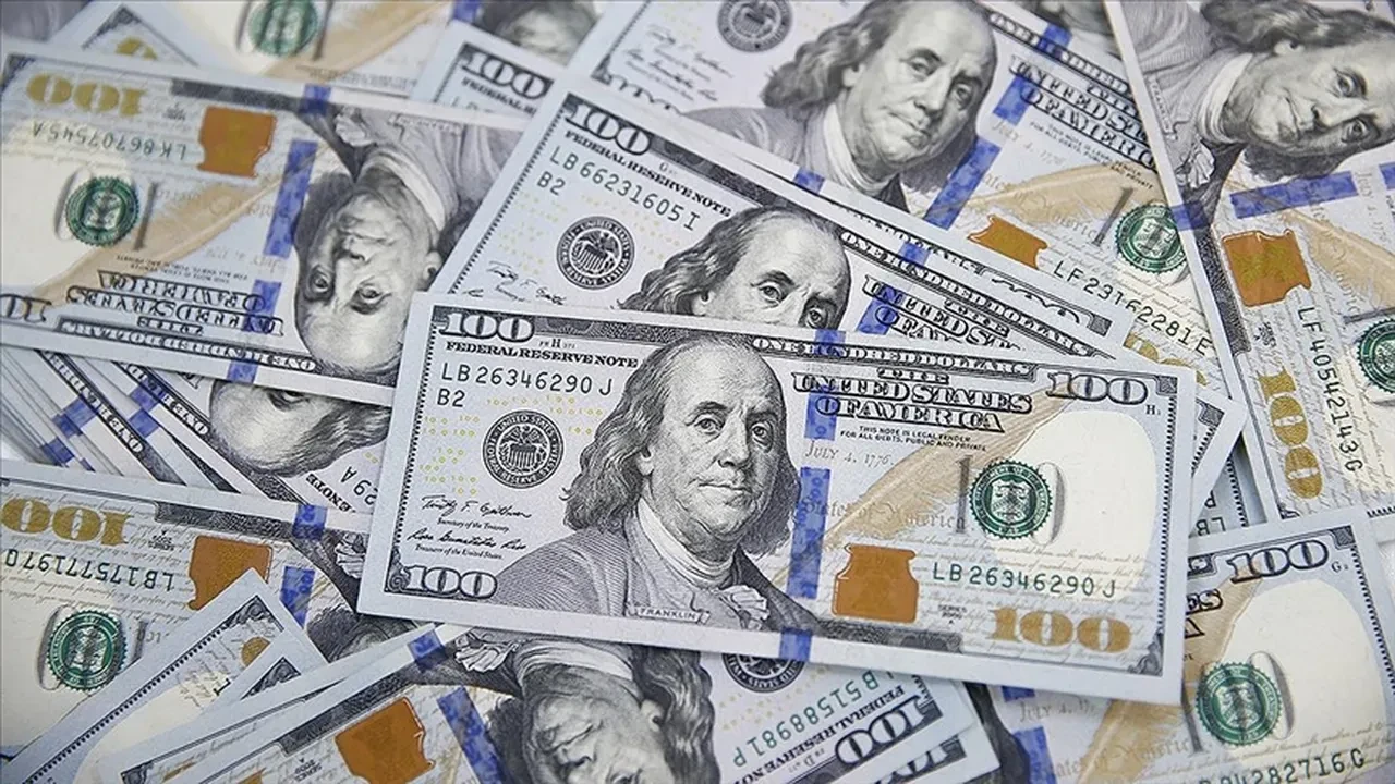 Uzmanlar bütün dünyayı uyarıyor: Küresel borç 337 trilyon doları aştı