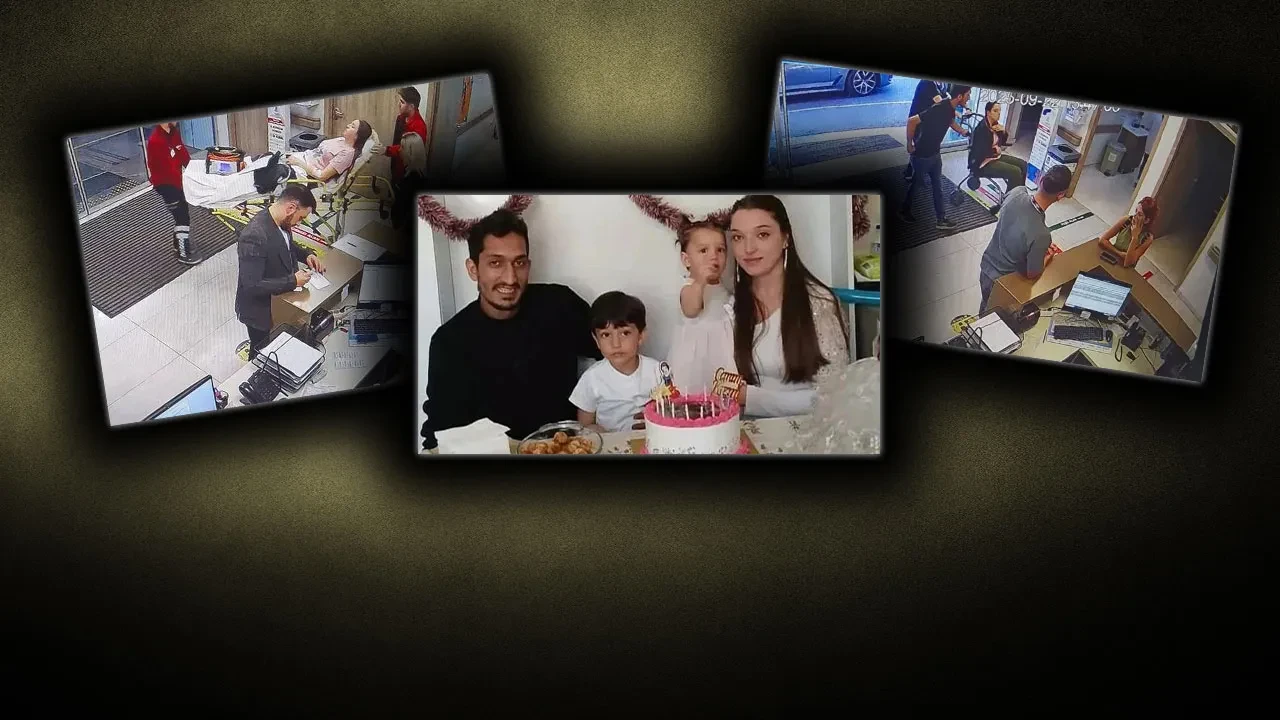 Yedikleri yemek sonları olmuştu: Kan donduran ifadeler!