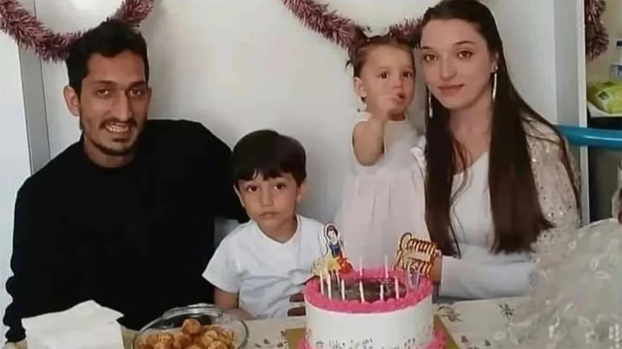 Yedikleri yemek sonları olmuştu: Kan donduran ifadeler!