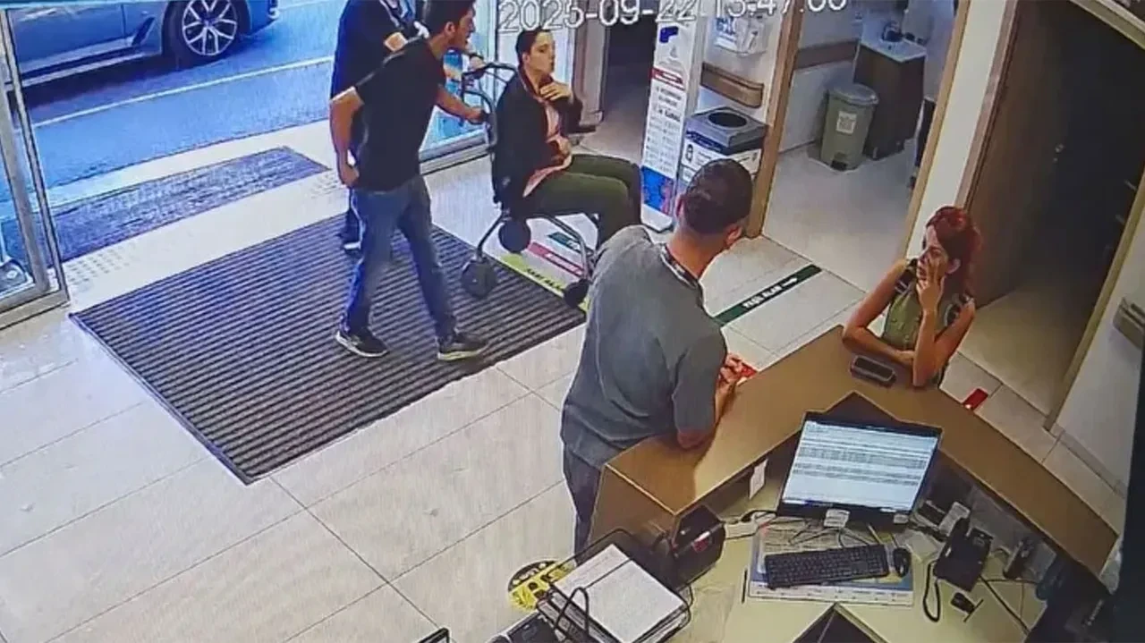 Yedikleri yemek sonları olmuştu: Kan donduran ifadeler!