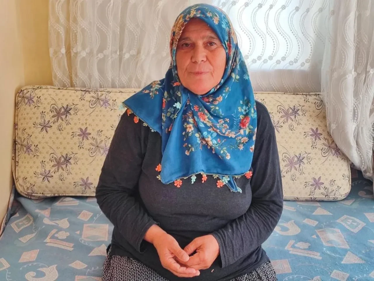 007 James Bond-Skyfall filmindeki köprü yıkılıyor! Hatice teyze üzgün: Elimden bir şey gelmedi