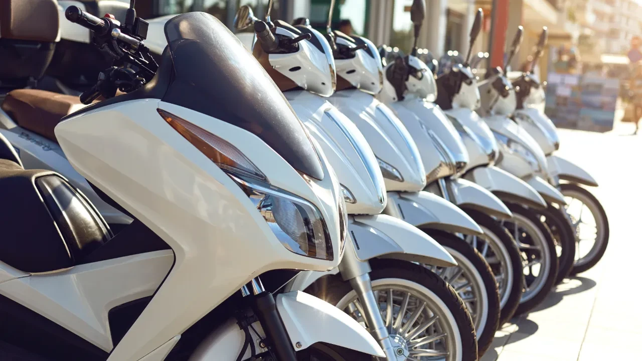 50 CC motosikletlerde sigorta zorunlu mu? Hazırlanan kanun taslağı çalışma komisyonundan geçti