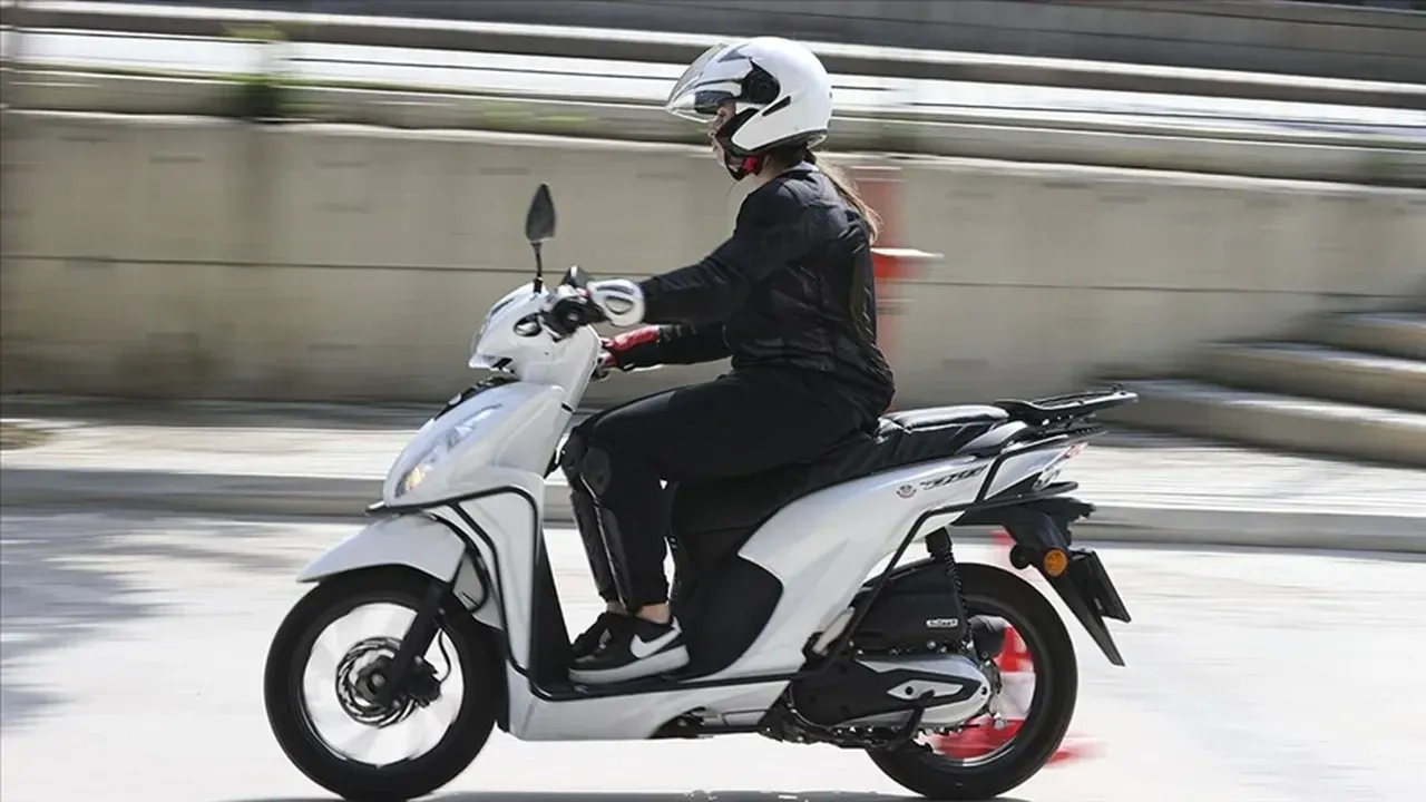 50 CC motosikletlerde sigorta zorunlu mu? Hazırlanan kanun taslağı çalışma komisyonundan geçti