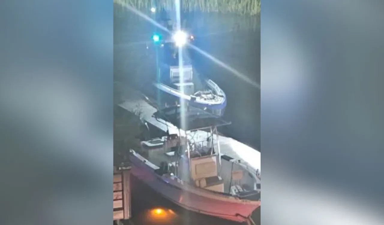 ABD'de gece kulübüne tekneli silahlı saldırı! Ölü ve yaralılar var