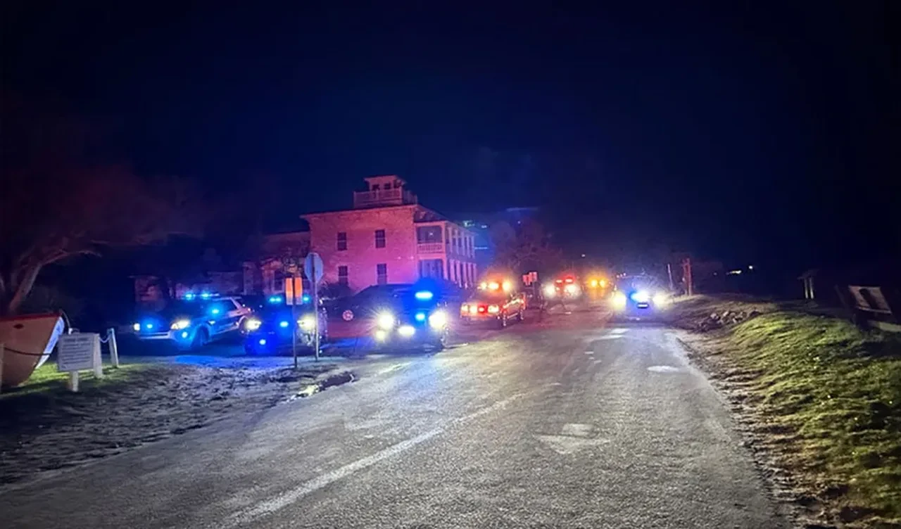 ABD'de gece kulübüne tekneli silahlı saldırı! Ölü ve yaralılar var