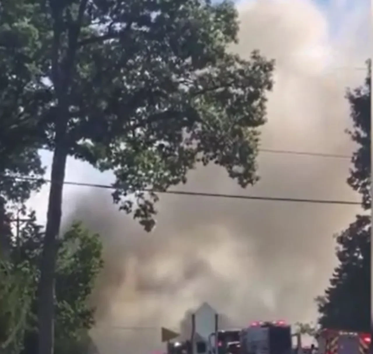 ABD'de kiliseye silahlı saldırı: Ölü ve yaralılar var! Trump'tan çok farklı yorum