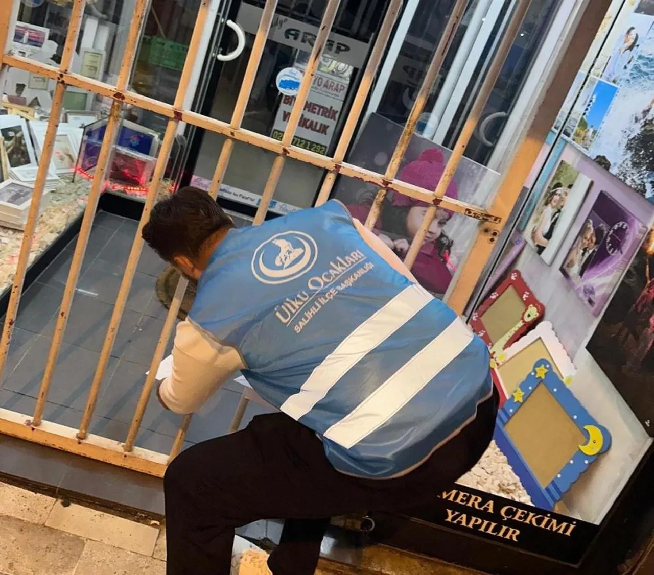 Ahilik coşkusu tüm yurdu sardı: Genç girişimciler ve yarım asırlık ustalar onurlandırıldı