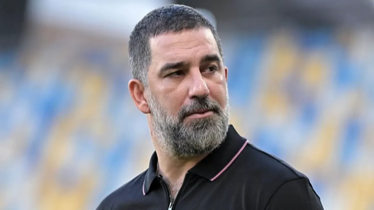 Arda Turan'lı Shaktar Donetsk liderliğe yükseldi!
