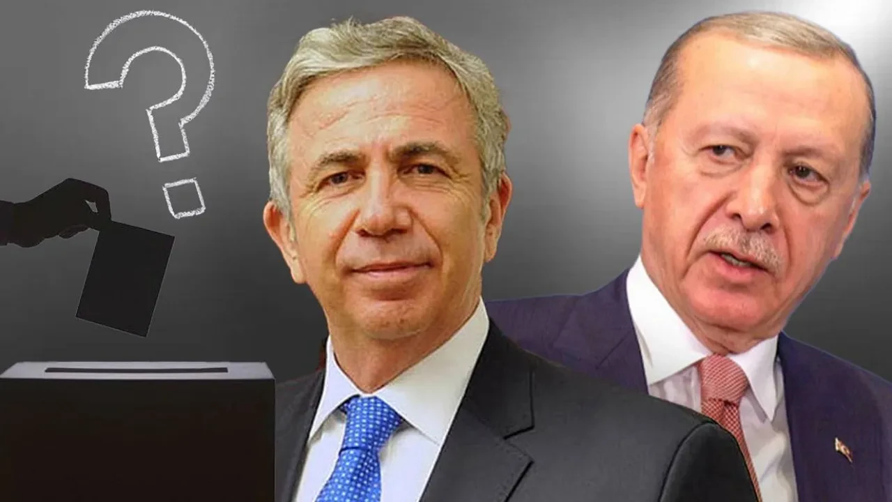 Bugün seçim olsa cumhurbaşkanı adayı kim olur? Son ankette çarpıcı sonuçlar