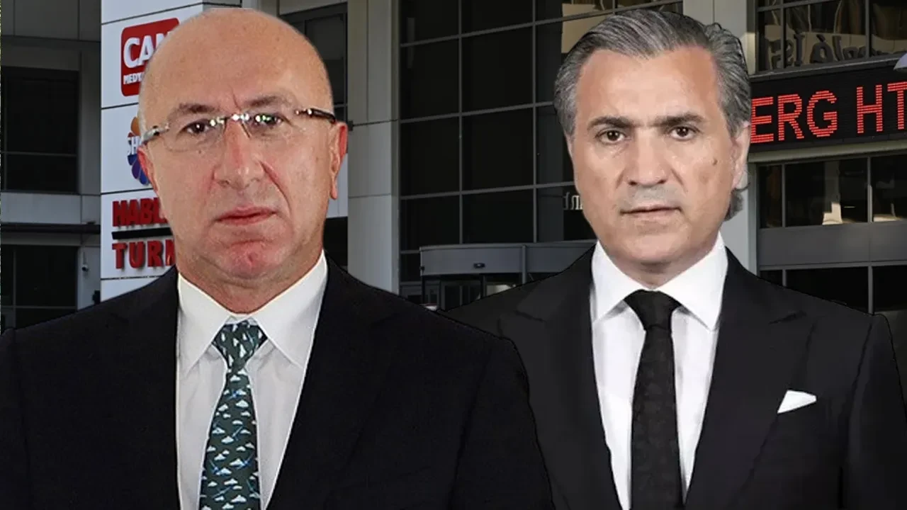 Can Holding patronu Kemal Can tutuklandı! Turgay Ciner hakkında da yakalama kararı
