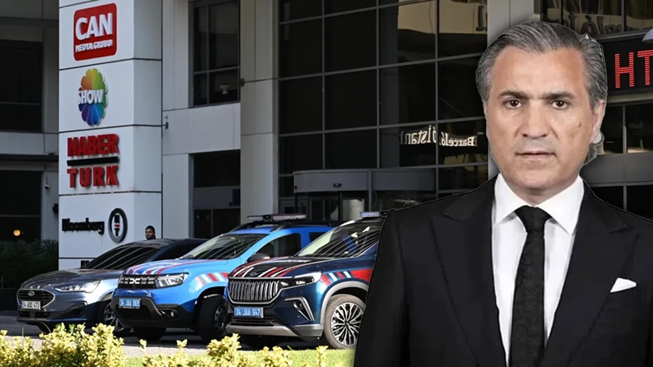 Can Holding soruşturmasında flaş gelişme! Kemal Can hakkında tutuklama talebi