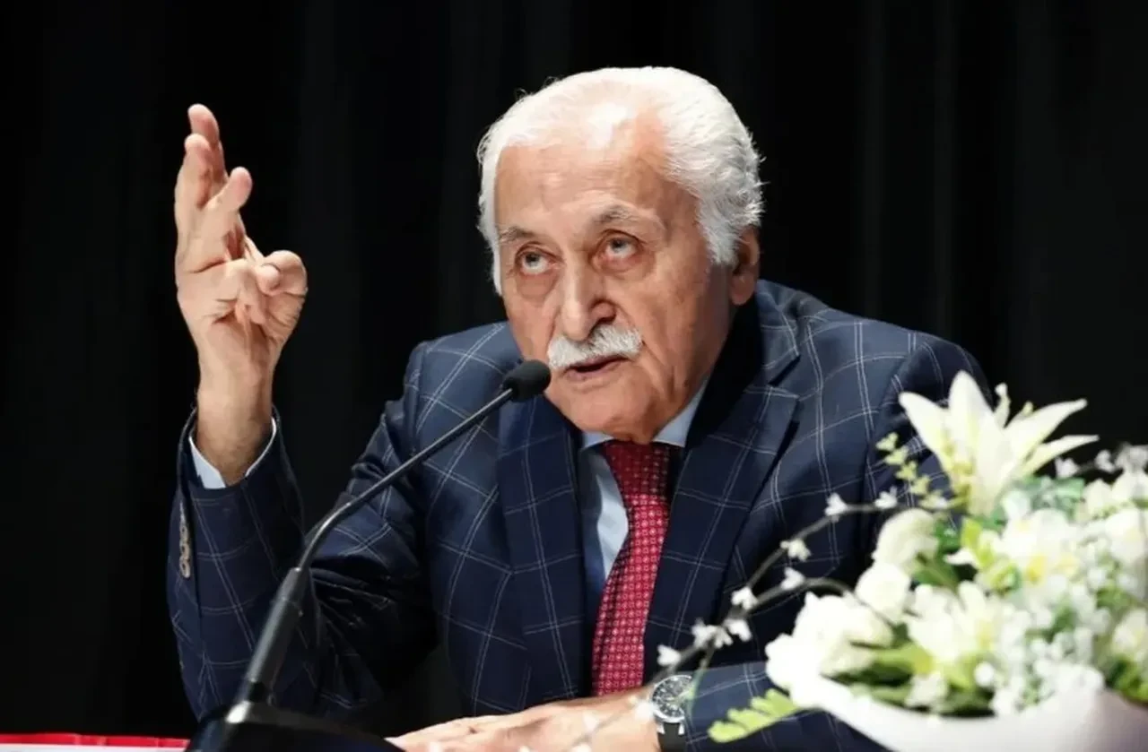 Cumhurbaşkanı Erdoğan’dan Bülent Bakiler için başsağlığı mesajı