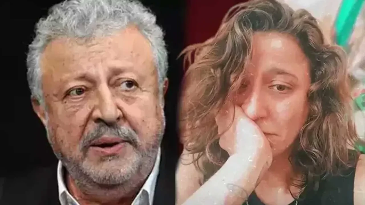 DNA testinin ardından kayıplara karışmıştı! Metin Akpınar'ın son hali görenleri şaşırttı